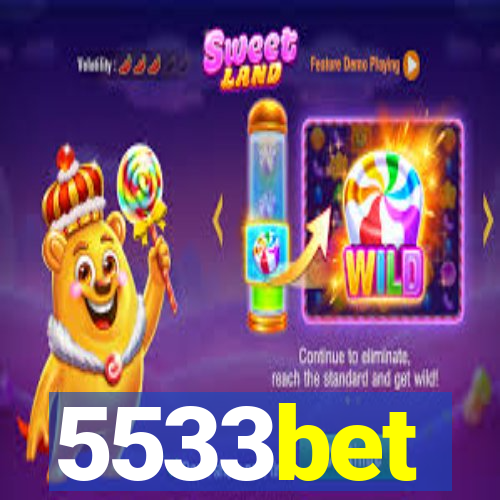 5533bet