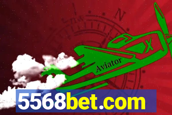 5568bet.com