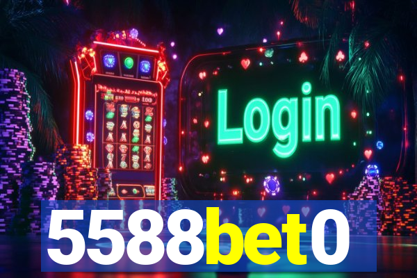 5588bet0