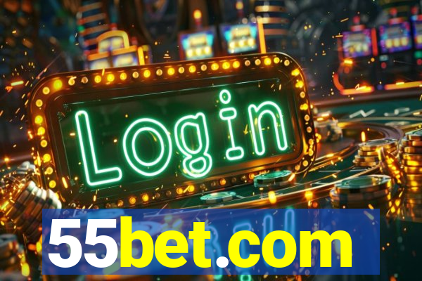 55bet.com