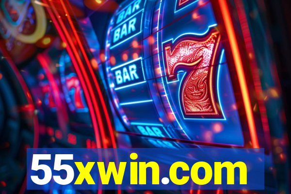 55xwin.com