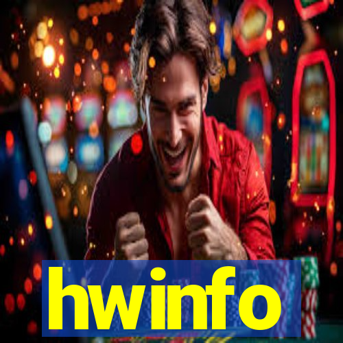 hwinfo