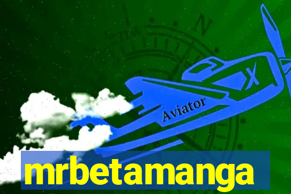 mrbetamanga