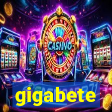 gigabete