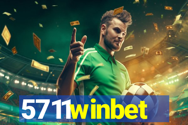 5711winbet