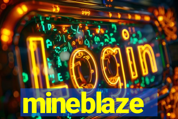 mineblaze