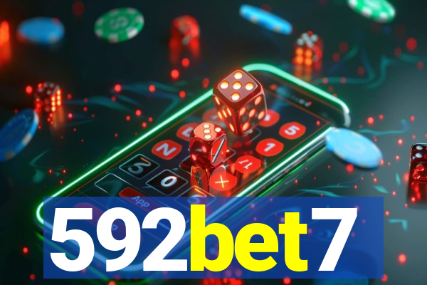 592bet7