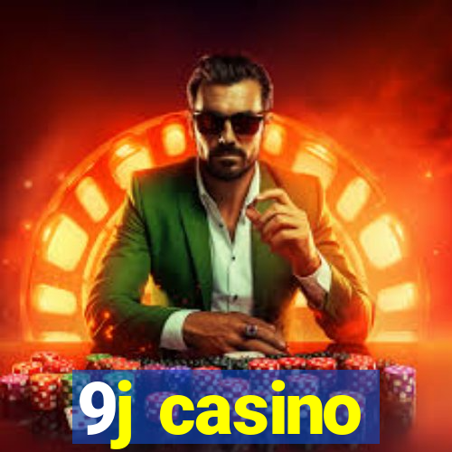 9j casino