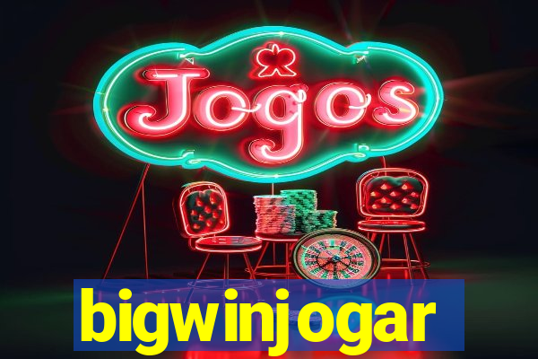 bigwinjogar