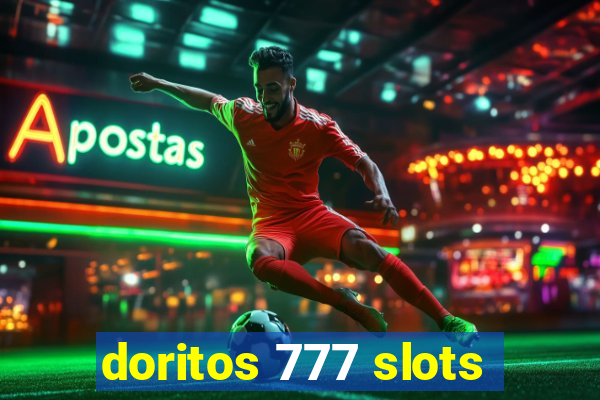 doritos 777 slots