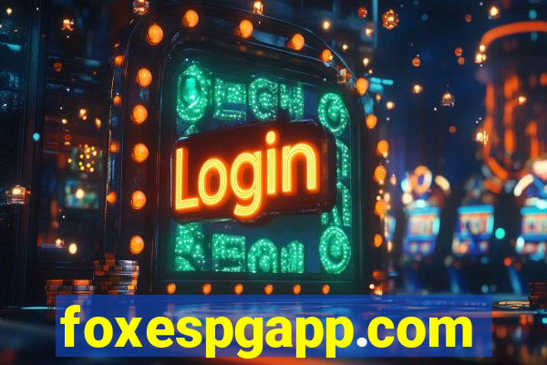 foxespgapp.com