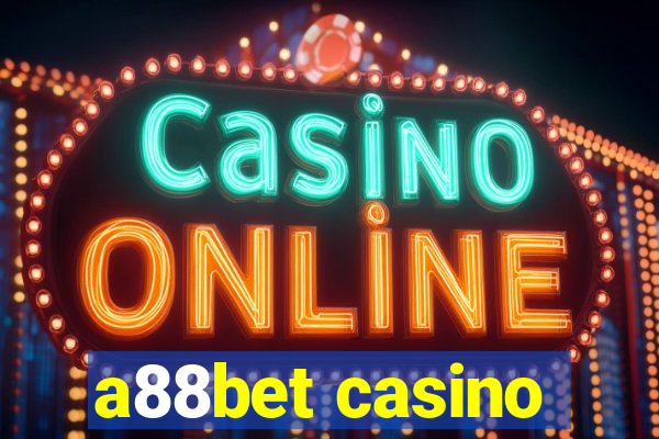 a88bet casino