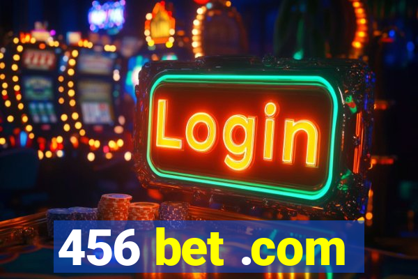 456 bet .com