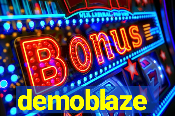 demoblaze