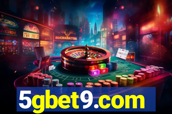 5gbet9.com