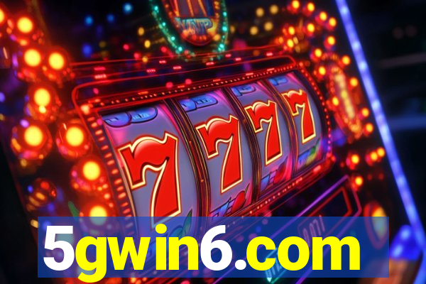 5gwin6.com