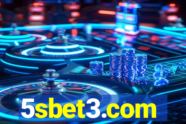 5sbet3.com