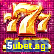 5ubet.ag