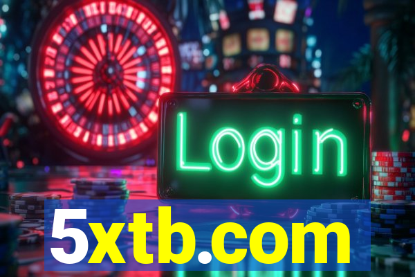 5xtb.com