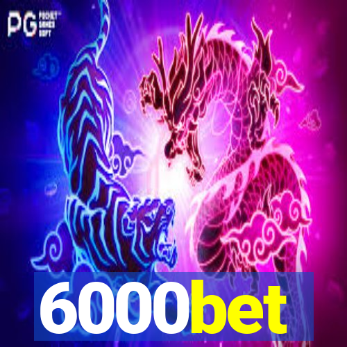 6000bet