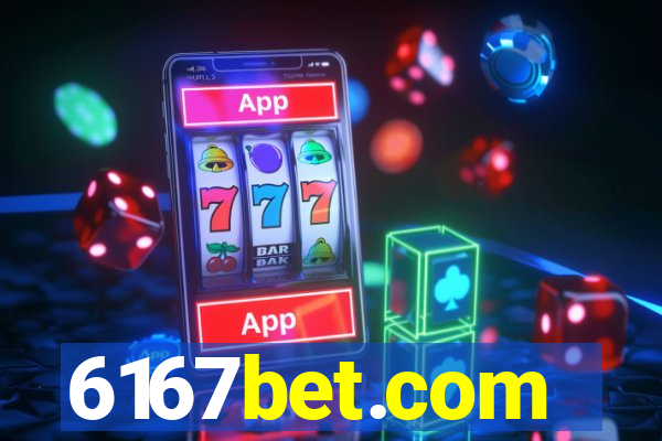 6167bet.com