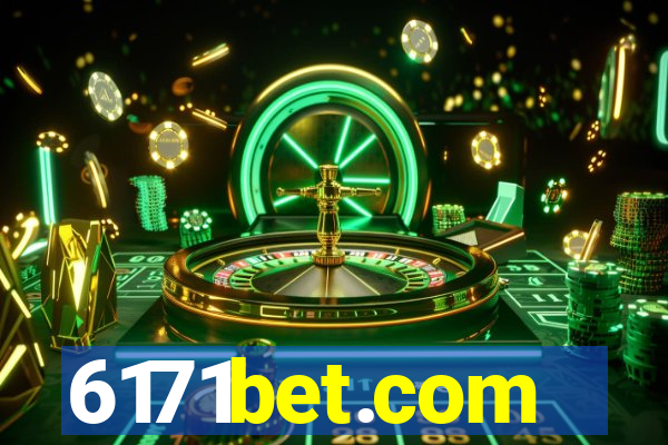 6171bet.com