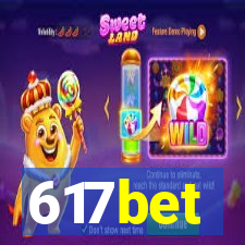 617bet