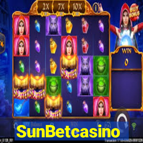 SunBetcasino