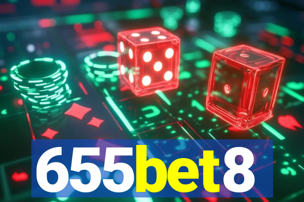 655bet8