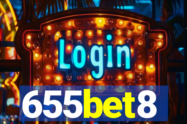 655bet8