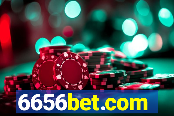 6656bet.com