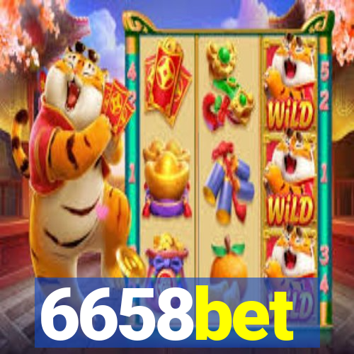 6658bet