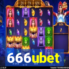 666ubet