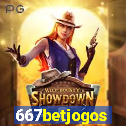 667betjogos