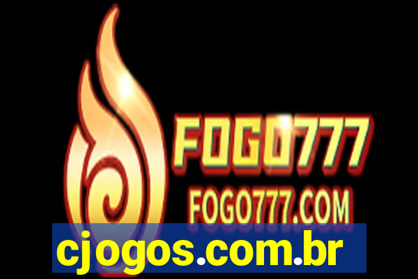 cjogos.com.br