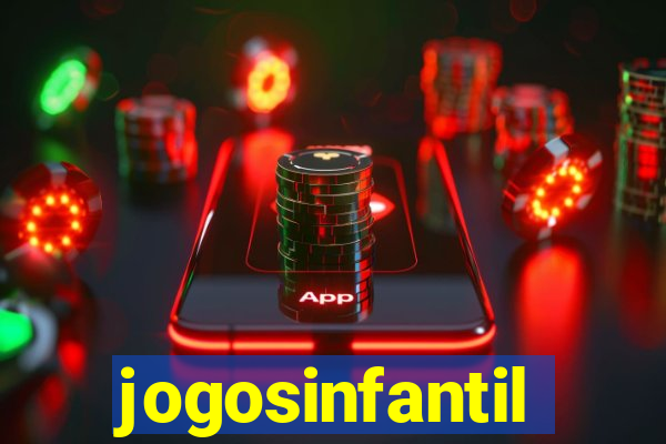 jogosinfantil