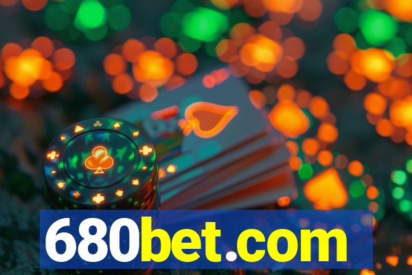 680bet.com