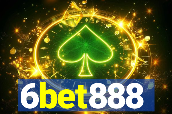 6bet888