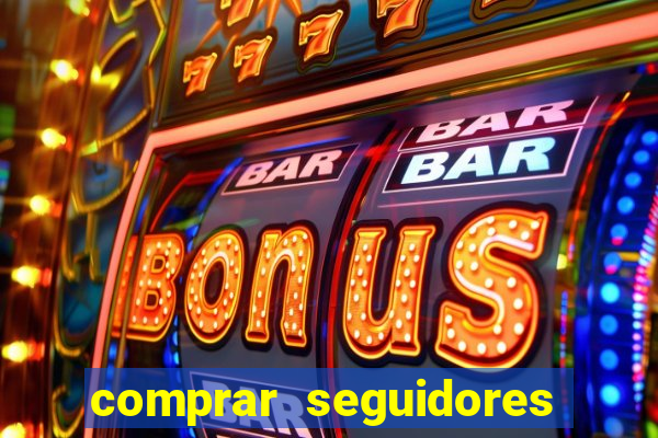 comprar seguidores instagram económicos