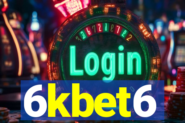 6kbet6