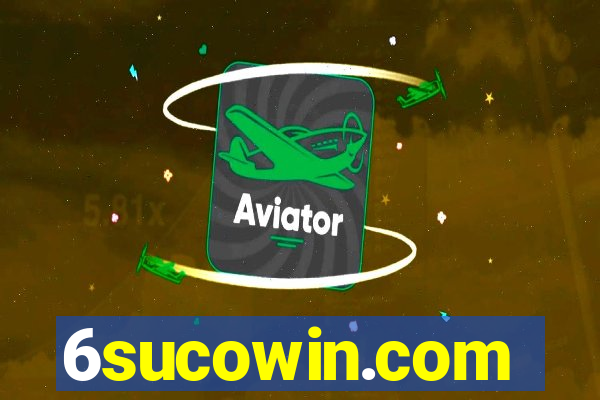 6sucowin.com