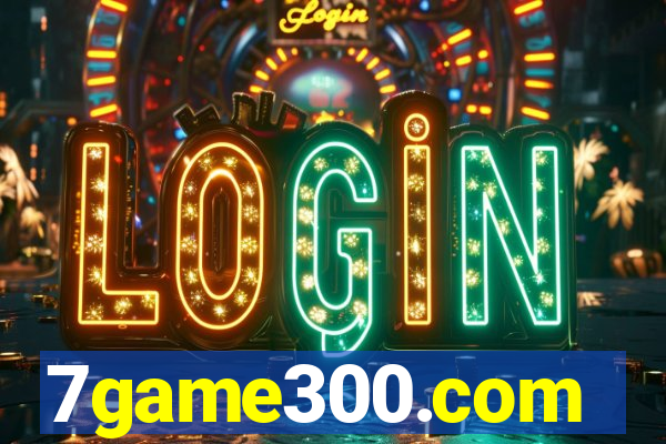 7game300.com