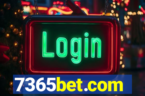 7365bet.com