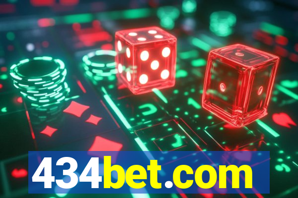 434bet.com