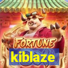 kiblaze