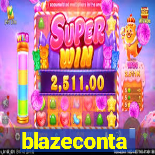 blazeconta