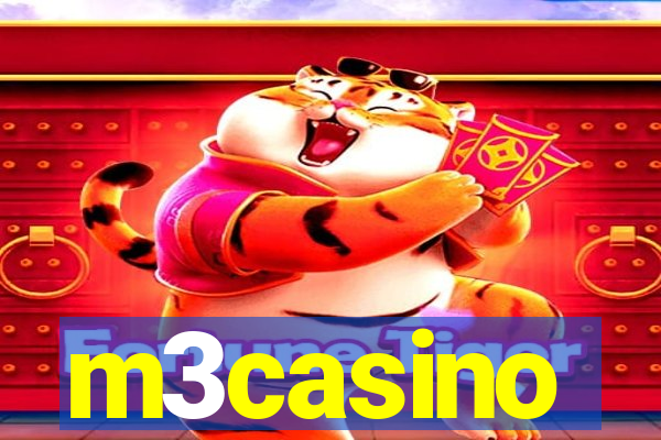 m3casino