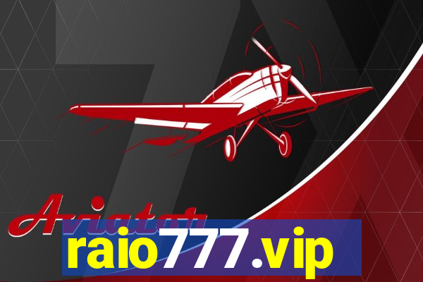 raio777.vip