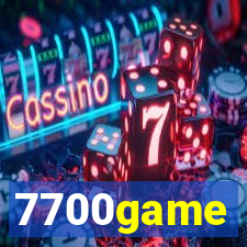 7700game