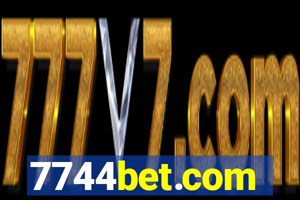 7744bet.com